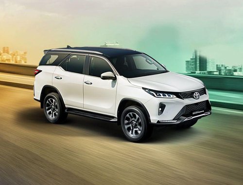 Fortuner