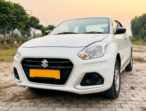 Maruti Dzire