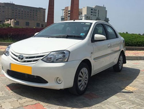 Toyota Etios